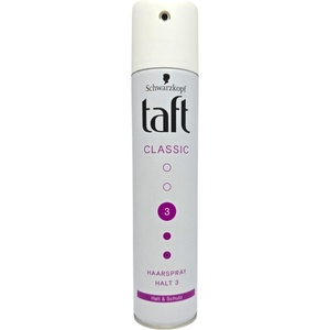 Schwarzkopf лак за коса, 250мл, Classic, Фиксация 3