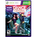 Kinect Dance Central