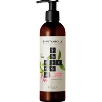 Oriflame Beautanicals Obnovující šampon 250 ml