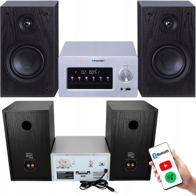 Blaupunkt MS70BT