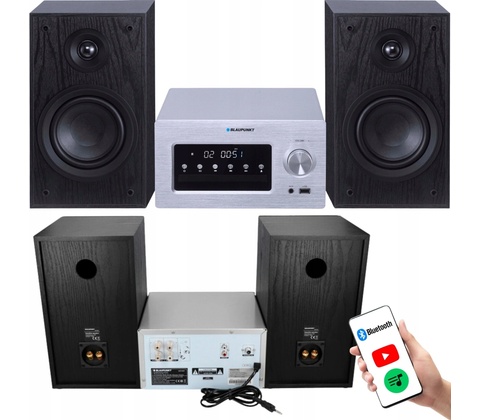 Blaupunkt MS70BT