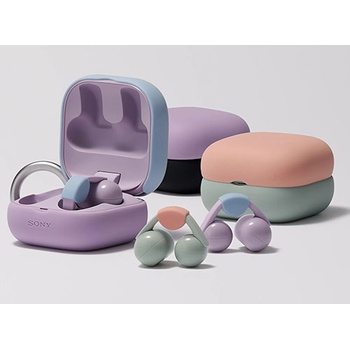 Sony LinkBuds Clip (WFLC900G.CE7)