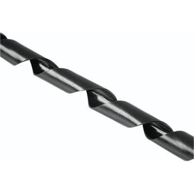 Hama 00220994 органайзер за кабели Кабелен ръкав Черен 1 броя (002209940000) (002209940000)