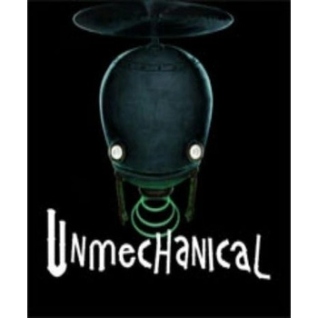 Teotl Studios Unmechanical (PC)
