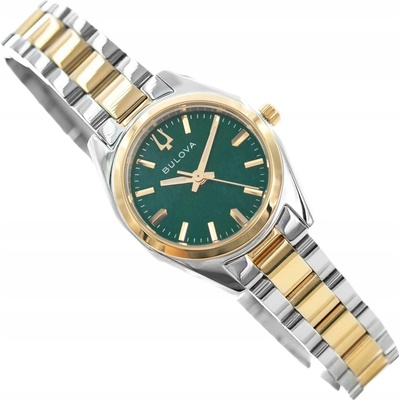 Bulova 98L329