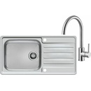 Set Alveus Praktik 100 + Elza