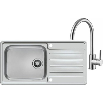 Set Alveus Praktik 100 + Elza