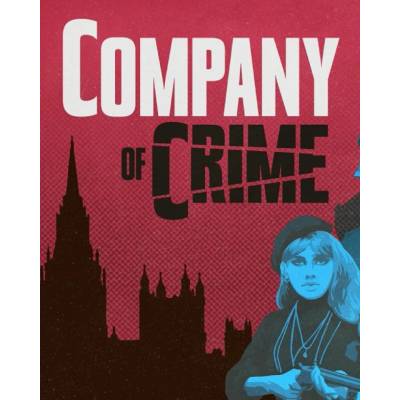 Company of Crime