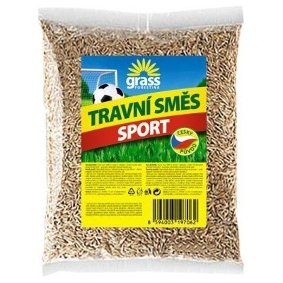 Maják ostaní Travní směs GRASS SPORT 500 g