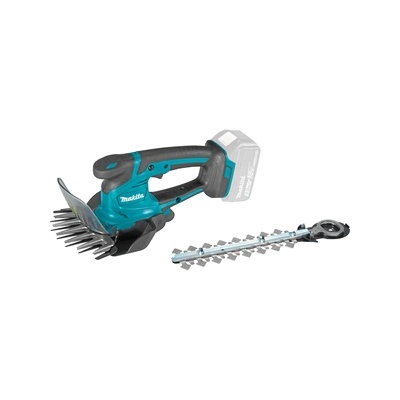 Makita Акумулаторна ножица за трева Makita и храсти без батерия и зарядно, 18 V, 160 мм DUM604ZX