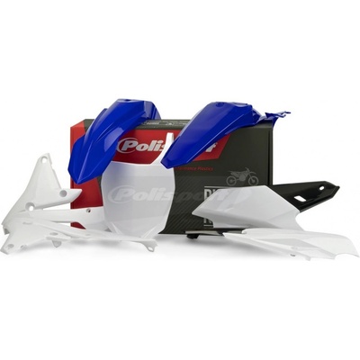 Sada plastů POLISPORT OEM barva