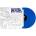 New Trolls - Searching For A Land (Indie Exclusive) (Limited Edition) (Blue Coloured) (2 LP) (5021732990389)