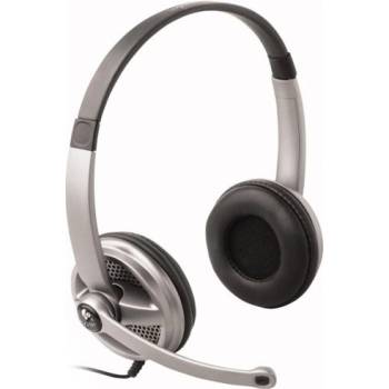 Logitech Premium Stereo Headset