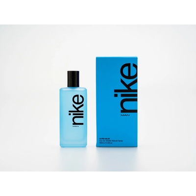 Nike Ultra Blue toaletní voda pánská 100 ml