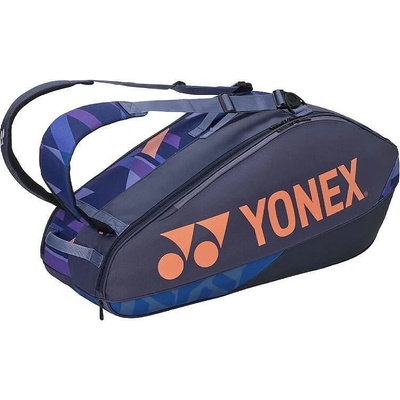 YONEX Термобег YONEX PRO BAG Midnight Navy - 6 ракети (92426EX MNNV)