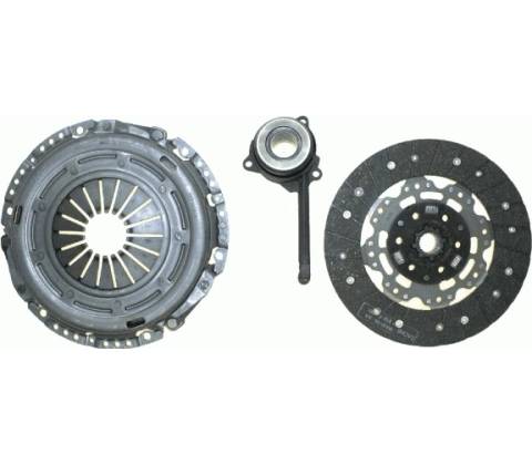 SACHS 3000 990 232