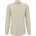 HUGO BOSS Риза Boss Men's Romeo Long Sleeve Plain Shirt - Light Beige