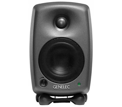 Genelec 8020