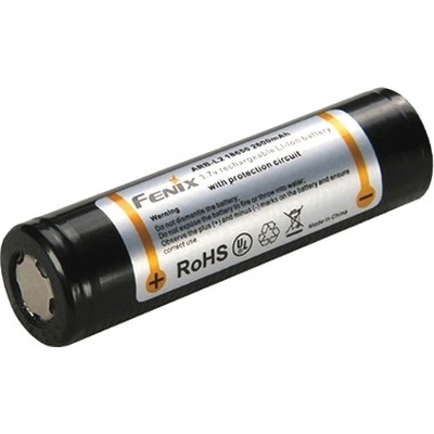 Fenix 18650 2,6Ah 3,7V