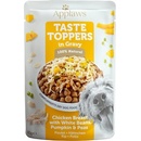 Applaws Taste Toppers Gravy Kuřecí s dýní 85 g