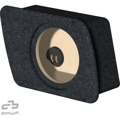 OEM ozvučnica Basser 8" pre Opel Vectra C Kombi