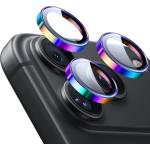 ESR Протектор за камера ESR Armorite Camera Lens Protectors - iPhone 18 Pro / iPhone 18 Pro Max - Многоцветен