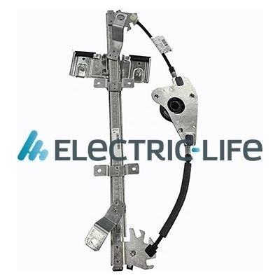 Zvedací zařízení oken Electric Life ZR FR724 L