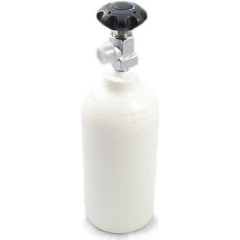 Luxfer tlaková zdravotnická lahev 6000 M4030 hliníková odlehčená pro kyslík 1L/200 bar