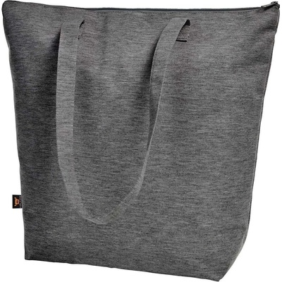 Halfar Nákupní taška na zip JERSEY