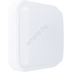 Solight Led Екстериорна Стенна лампа led/13w/230v ip54 (sl0645)
