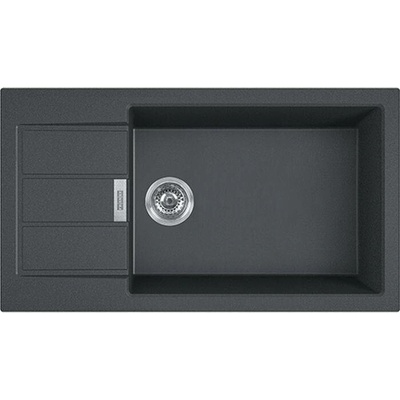 Franke Sirius 2.0 onyx