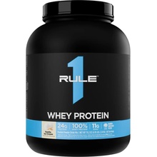 Rule 1 Whey protein 2240 g