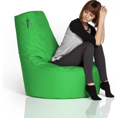 CrazyShop křeslo zelená – Zboží Dáma