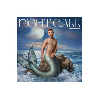 YEARS & YEARS - NIGHT CALL CD