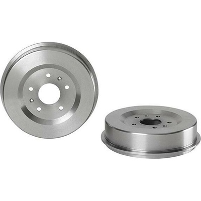 Brzdový bubon BREMBO 14.C010.10