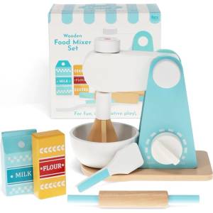 Rex London Оборудване за детска кухня Food Mixer - Rex London (30671)