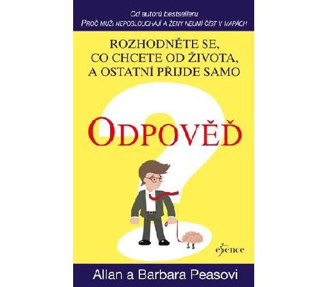Odpověď