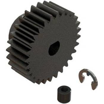 Arrma пиньон 28T 0.8M Safe-D5