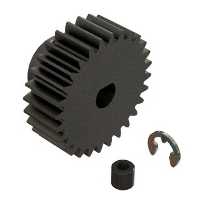 Arrma пиньон 28T 0.8M Safe-D5