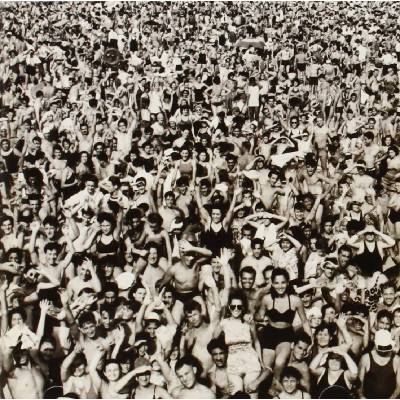 Michael George: Listen Without Prejudice Vol. 1 (Remastered) - CD (055803)