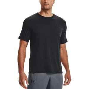 Under armour Sportstyle Left Chest Black - magazinko