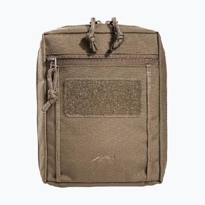 Тасманийски тигър TT Tac Pouch 6.1 джоб за раница койот кафяв