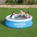 Bazény Bestway Fast Set 1,83 m x 51 cm 57392