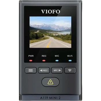 VIOFO A119 MINI 2