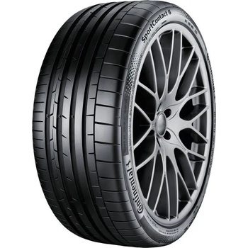 Image 1 of Continental SportContact 6 AO1 XL 285/45 R21 113Y
