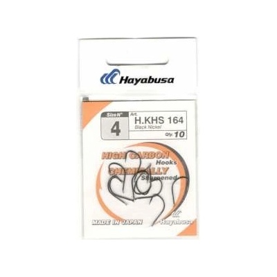 Hayabusa H.KHS 164 vel.9 10 ks