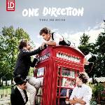 One Direction - Take Me Home (CD) (887254397229)