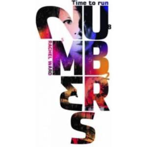 Numbers | Rachel Ward (ISBN: 9781905294930)