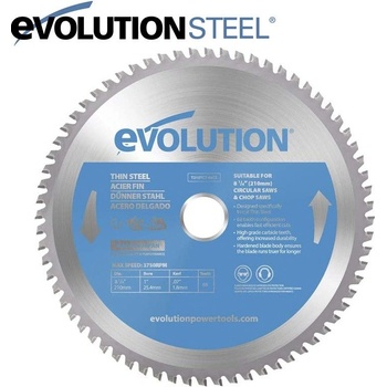 Image 1 of Evolution T210TCT-68CS