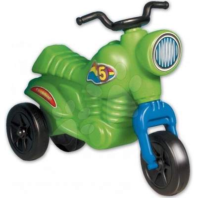 Dohány Classic 5 Motor 151ZE zelené
